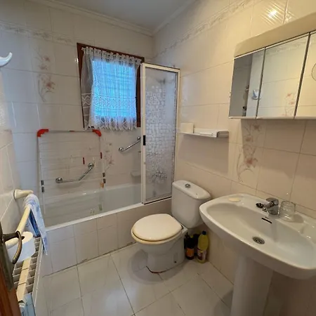 Casa Somero In Holiday home Teulada