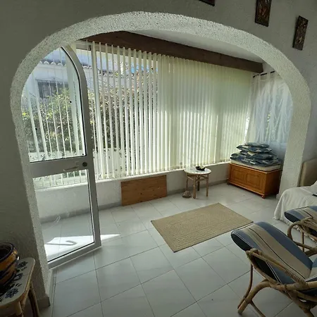 Casa Somero In