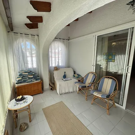 Casa Somero In Holiday home