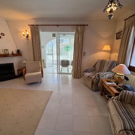 Casa Somero In