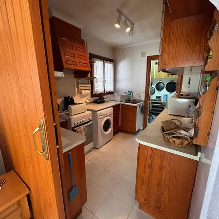 Holiday home Casa Somero In *