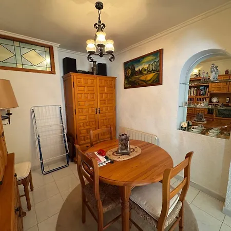 Casa Somero In *
