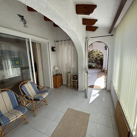 Casa Somero In